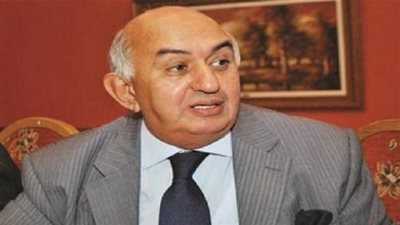 افتتاح نادى قضاة المحلة بعد تجديده بحضور لفيف من القضاة