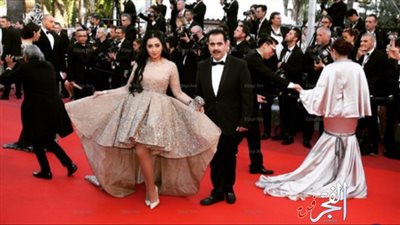 قصة الممثل الكويتي مروج المخدرات وزوجته 