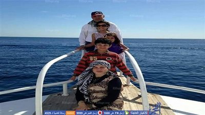  بلاغ للنائب العام ضد الإعلامي محمد موسي بتهمة فبركة صور 