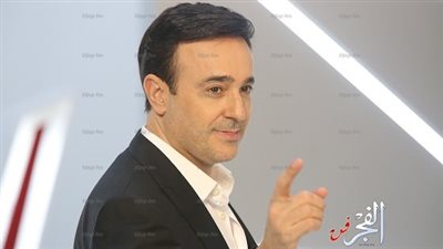 شاهد.. صورة لصابر الرباعي ونجله الأكبر