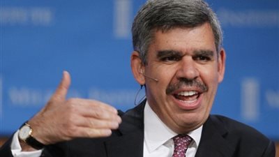 خبير اقتصادي عالمي يطرح روشتة لـ