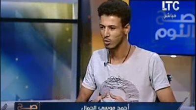 ناشط سياسي: دعوات النزول يوم 11/11 تطالب بحل الأزمات الاقتصادية وليس إسقاط النظام