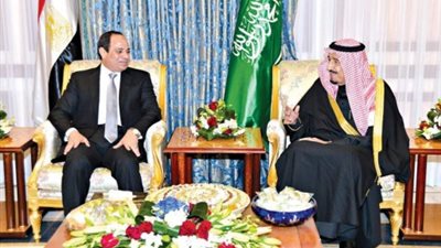 أول رد مصري على انسحاب السعودية من الاستثمارات في سيناء