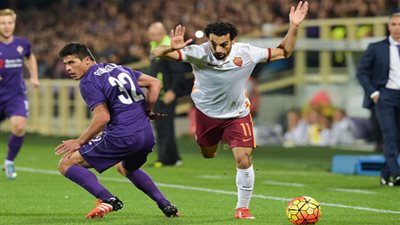 نعمة أم نقمة.. محمد صلاح ثالث أكثر اللاعبين في الفرص أمام المرمى