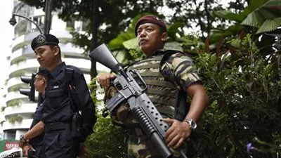 ماليزيا: تأهب ومخاوف من عودة متطرفين بعد معركة الموصل