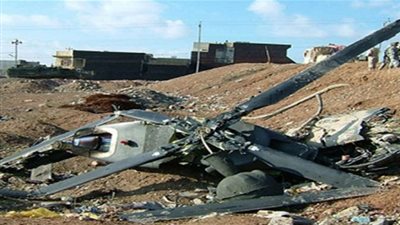 تحطم طائرة باكستانية من طراز 