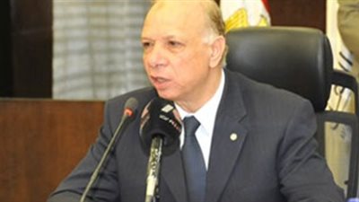 نقل سكان 9 عقارات بالدويقة إلى لـ