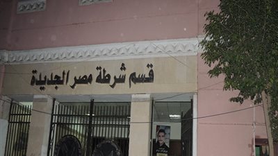 قسم شرطة مصر الجديدة يوفر 10 أطنان 