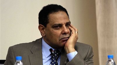 علاء الأسواني: