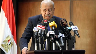 اليوم.. الوزراء يعقد مؤتمرًا صحفيًا لطرح 500 ألف فدان 