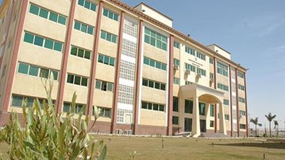 عاجل.. سرقة 1.5 مليون جنيه من خزينة معهد العلوم الإدارية ببني سويف 