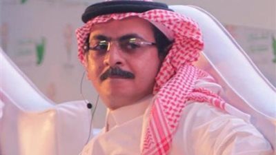 العمري: سوق العقار والأراضي سيهبط لـ7 أعوام مقبلة