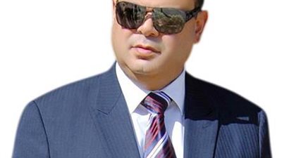 محافظ مطروح يدعم الحماية المدنية بأحدث منصة 