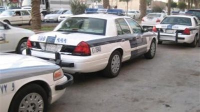 شرطة مكة تضبط المقامرين الـ18.. ولصوص السطو على المارة