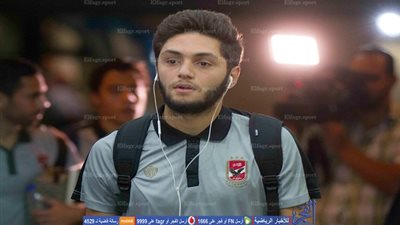 بالصورة.. كريم نيدفيد يعلن خطوبته