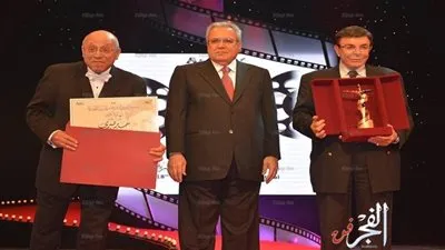 إلغاء عرض فيلمين ضمن عروض القومي للسينما