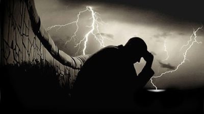 الندم بعد فوات الاوان