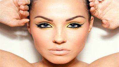 تعرفي على طريقة رسم العين بالأسلوب الفرنسي