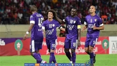 فيفا: العين يزيد من حظوظه في التأهل لمونديال الأندية