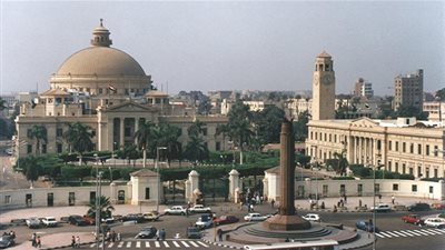 غدا.. بروتوكول تعاون بين جامعة القاهرة و