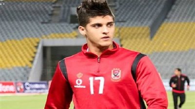 الشيخ : أحلم بتمثيل منتخب مصر.. وأعذر الجماهير على انتقادي