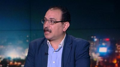 طارق فهمي: مؤتمر مصر والقضية الفلسطينية يهدف لإعادة ترتيب البيت من الداخل