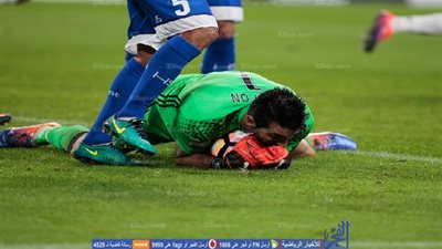 بالفيديو.. بوفون يتألق ويتصدى لركلة جزاء أمام ليون || دوري أبطال أوروبا