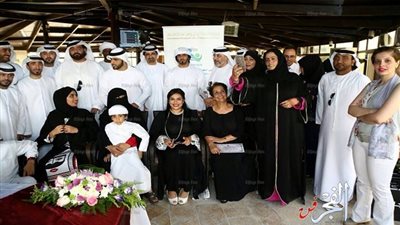 تكريم فريق سفراء النوايا الحسنة التطوعي بحضور نجوم الفن (صور)