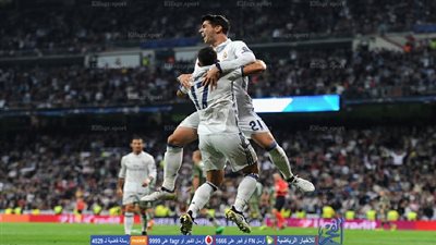 بالفيديو.. لوكاس فاسكيز يعزز بالهدف الرابع للملكي في شباك ليجيا وارسو || دوري أبطال أوروبا