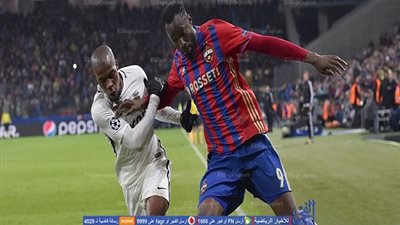 بالفيديو.. أهداف مباراة – سسكا موسكو 1-1 موناكو || دوري أبطال أوروبا