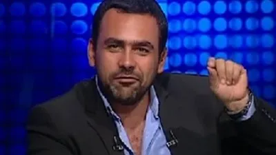 يوسف الحسيني: 