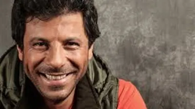  إياد نصار يتعاقد على بطولة مسلسل 