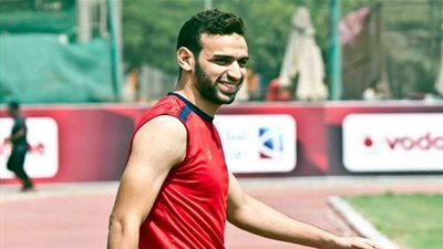 أحمد الشيخ يوجه رسالة إلى ميدو جابر