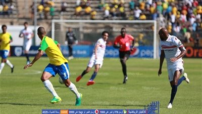 معالج روحاني: الزمالك تعرض للسحر في لقاء صن داونز