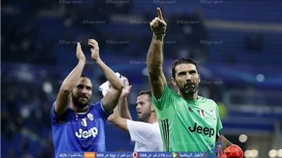 بوفون يرد بقوة على منتقديه: جهزوا جنازتي الكروية ولكن لن يحضر أحد