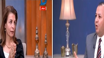 نور الهدى زكي تتهم مجدي حمدان بتلقي أموال من قناة 