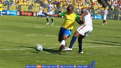 أخبار الزمالك اليوم 19-10-2016.. سحر صن داونز في المقدمة 