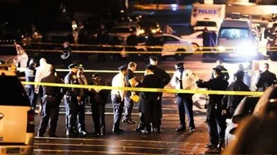 مقتل شخص فجر قنبلة أنبوبية في عيادة بكاليفورنيا الأمريكية