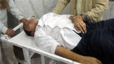 مصرع عامل مسموماً بشبين الكوم عقب تناوله 