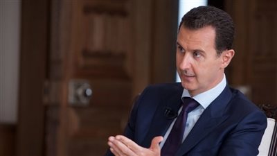 الأسد: حماية المدنيين في حلب تتطلب التخلص من الإرهابيين