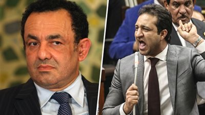 بوادر انفراجة في أزمة 