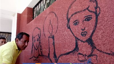  إذاعة جنوب سيناء في زيارة لرأس سدر (صور)