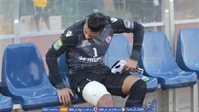 غياب الشناوي وإبراهيم ومجدي عن تدريب الزمالك وانتظام 