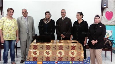 توقيع بروتوكول تعاون بين التعليم والبيئة بالأقصر (صور)