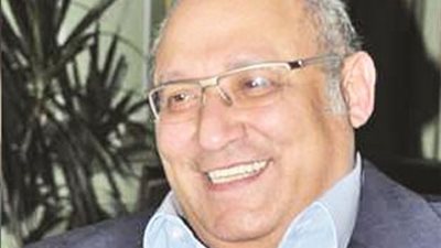 حركة تعيينات جديدة بجامعة عين شمس 