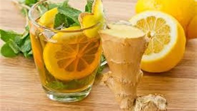 مشروب سحري يخلصك من 