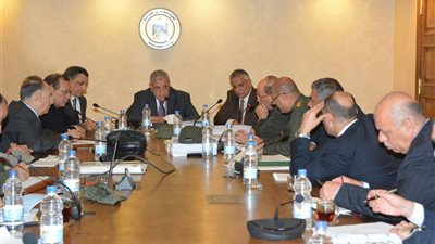 لجنة استرداد أراضى الدولة: حصر 3050 حالة تعدى بالمحافظات‎ 