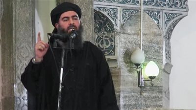 أنباء غير مؤكدة عن مقتل أمير داعش على حدود العراق وسوريا