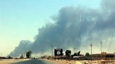 أهم أخبار العراق اليوم.. داعش يحرق مبنيين حكوميين في الموصل
