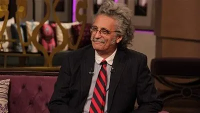 نقيب الأطباء يصل 